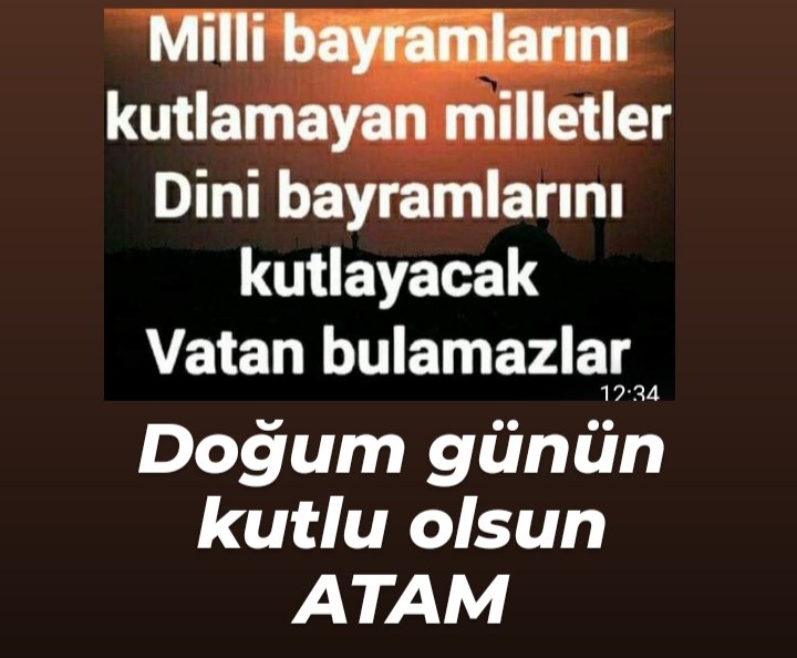 Zeki Özdemir0707 (@z17963224) on Twitter photo 