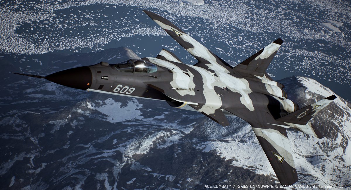 エースコンバット公式 エースコンバット7 特典機体スキン紹介 Su 47 Grabacr Skin Ace Combat 5 The Unsung Warより ベルカ公国空軍第229戦術戦闘飛行隊ことグラーバク隊カラーを模したsu 47用機体スキン Ace7 Ace25th T Co Lpo6pbn15g Twitter エースコンバット公式 エースコンバット7 特典機体スキン紹介 Su 47 Grabacr Skin Ace Combat 5 The Unsung Warより ベルカ公国空軍第229戦術戦闘飛行隊ことグラーバク隊カラーを模したsu 47用機体スキン Ace7 Ace25th T Co Lpo6pbn15g Twitter