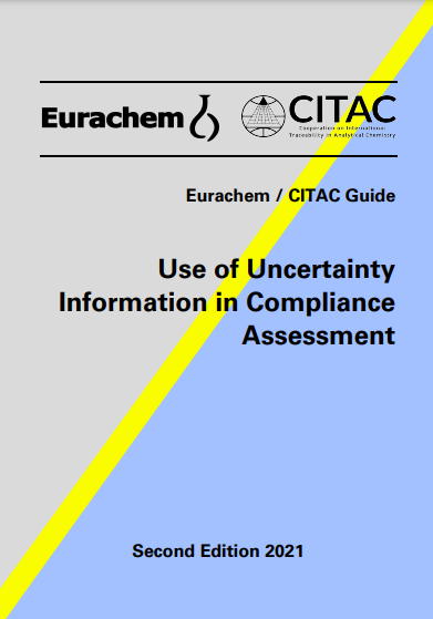 Eurachem Events tweet media