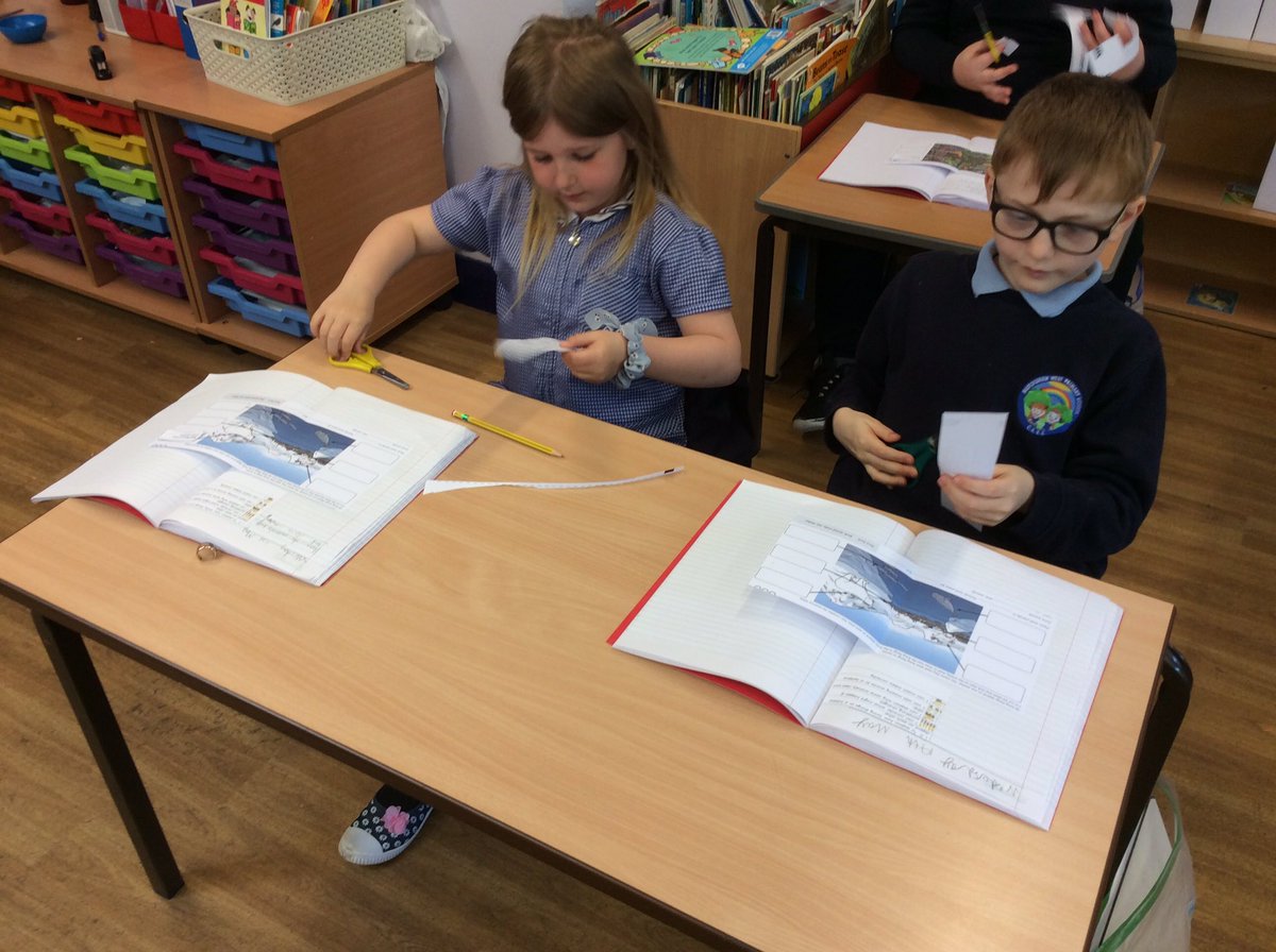 MWCP_Year2's tweet photo. We are thinking about how the different animals in a habitat depend on each other #mwcpscience https://t.co/nPkIwG6mLn