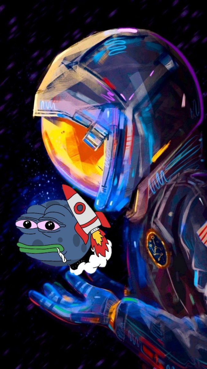 CryptoIskandar's tweet photo. @PlutoPepe My entry
@PlutoPepe 
$PLUTO #meme #GetPepe2Pluto 
#PEPE2PLUTO https://t.co/MfPx10BcNY
