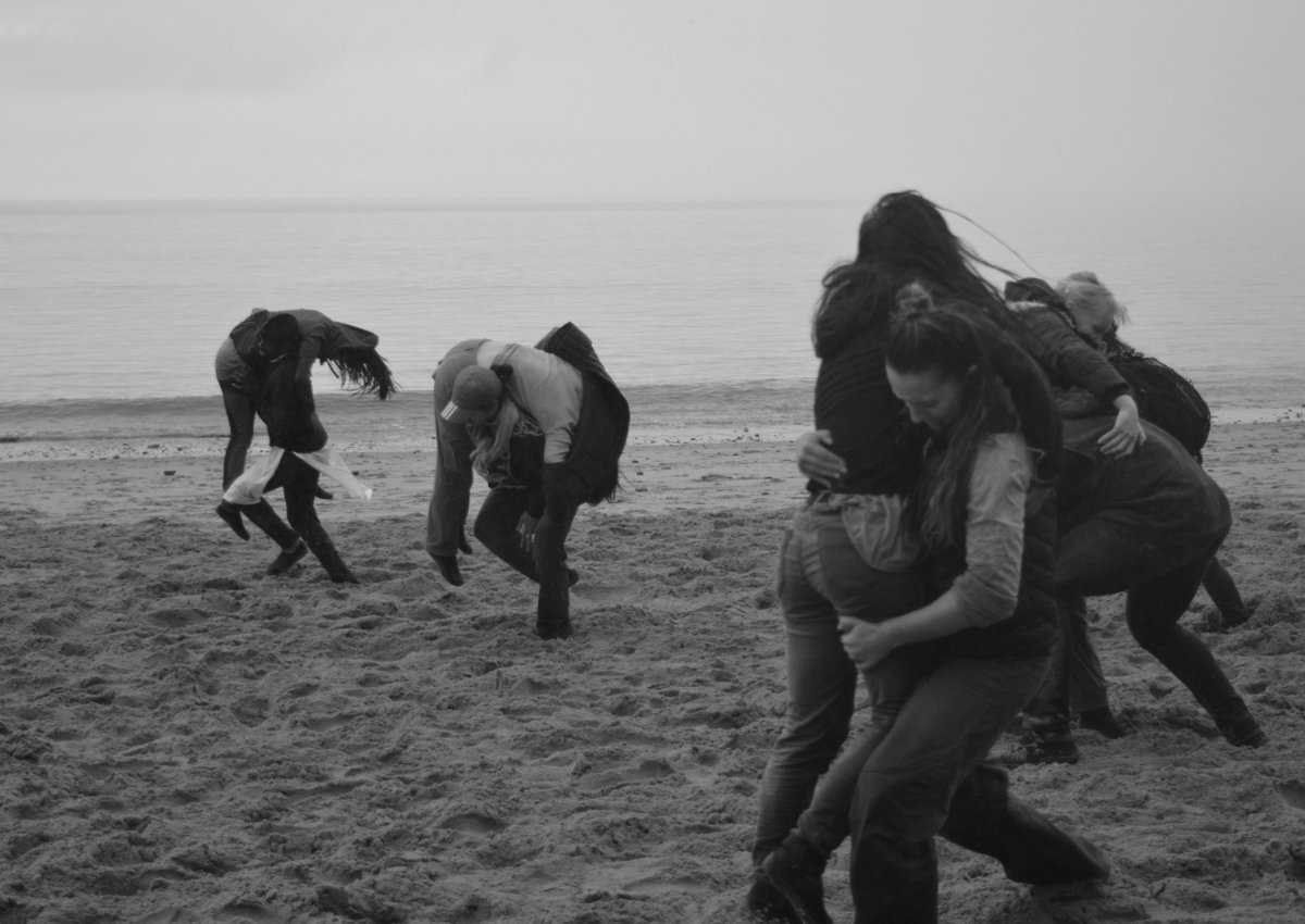 PhoenixLeeds's tweet image. The  trailer for the third and final film of our #DigitalProgramme  is being released today! #watchthisspace