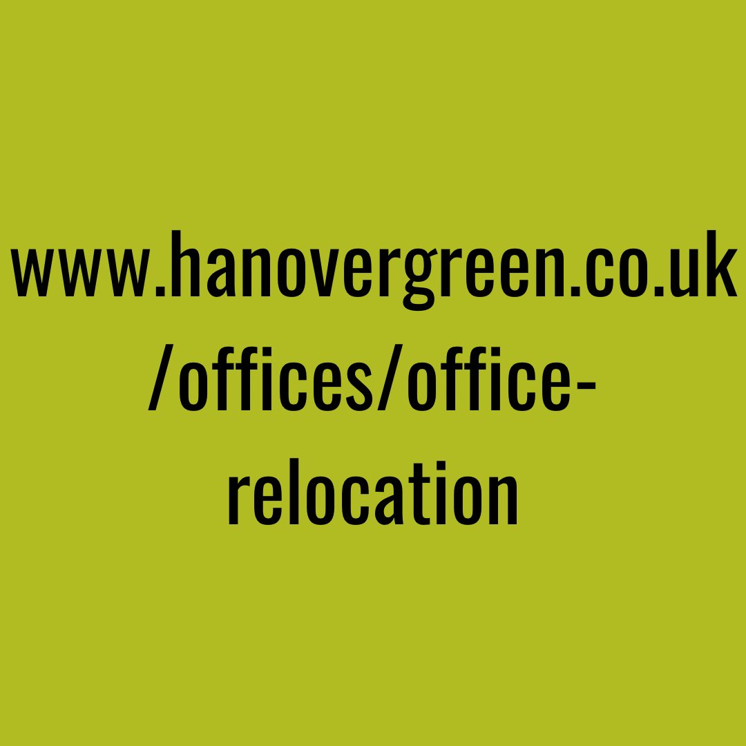 Hanover Green tweet media