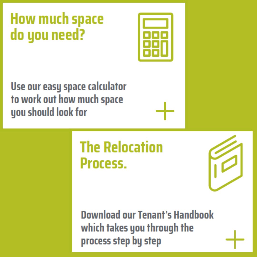 Hanover Green tweet media