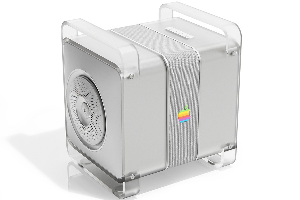 pixandmega's tweet image. En vrai, je suis chaud. #apple #concept #macpromini yankodesign.com/2021/05/18/thi…