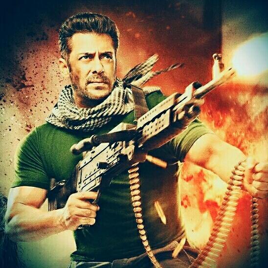 тигр жив 2017