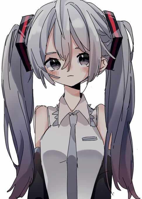 過去絵…
#初音ミク 