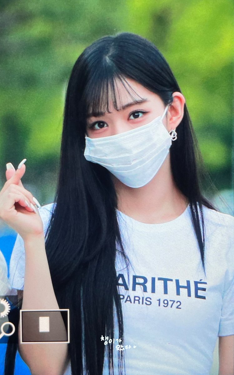 ch_chaeyoung's tweet photo. 210519 #프로미스나인 #이채영 #fromis_9 #WE_GO #9_WAY_TICKET https://t.co/fLoGaIxyKA