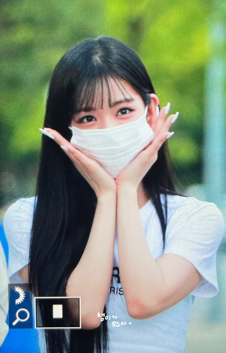 ch_chaeyoung's tweet photo. 210519 #프로미스나인 #이채영 #fromis_9 #WE_GO #9_WAY_TICKET https://t.co/fLoGaIxyKA