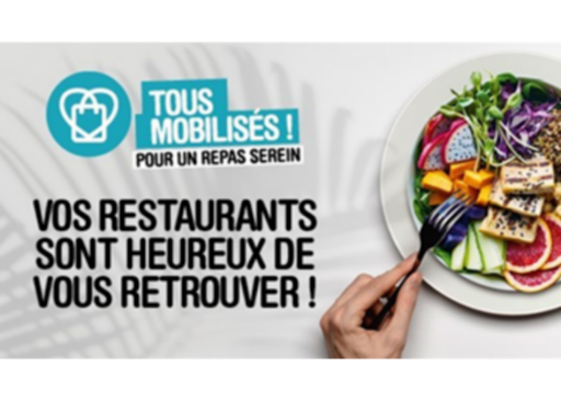 pizza67_67's tweet photo. Nous sommes heureux de vous accueillir de nouveau 🍽️

#reouverturedesterrasses #reouverturedesterrassesdesrestaurants #sortiraparis #déconfinement #covid19 https://t.co/fdy3PMQ0PV