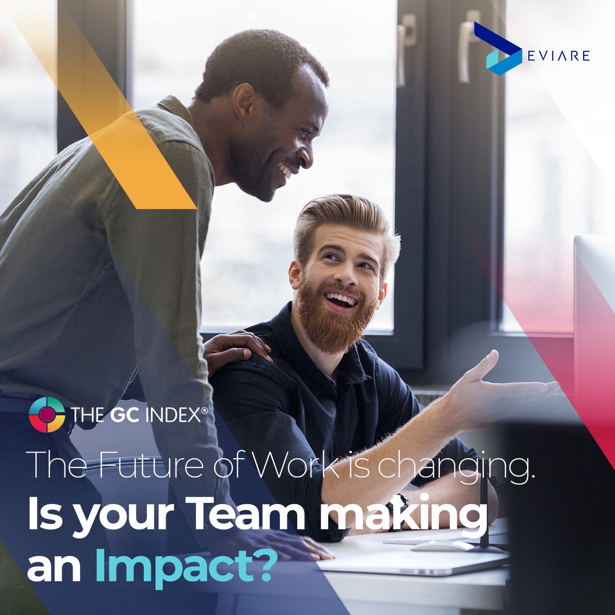 DeviareSA's tweet photo. We’re giving participants the opportunity to experience first-hand, the benefits of The GC Index® and how it can add value within your organisation in our upcoming webinar [27 May 10:00AM-11:30AM]

To sign up, please register at: https://t.co/1MK2cSx2j3 https://t.co/fjfLHu0cAV