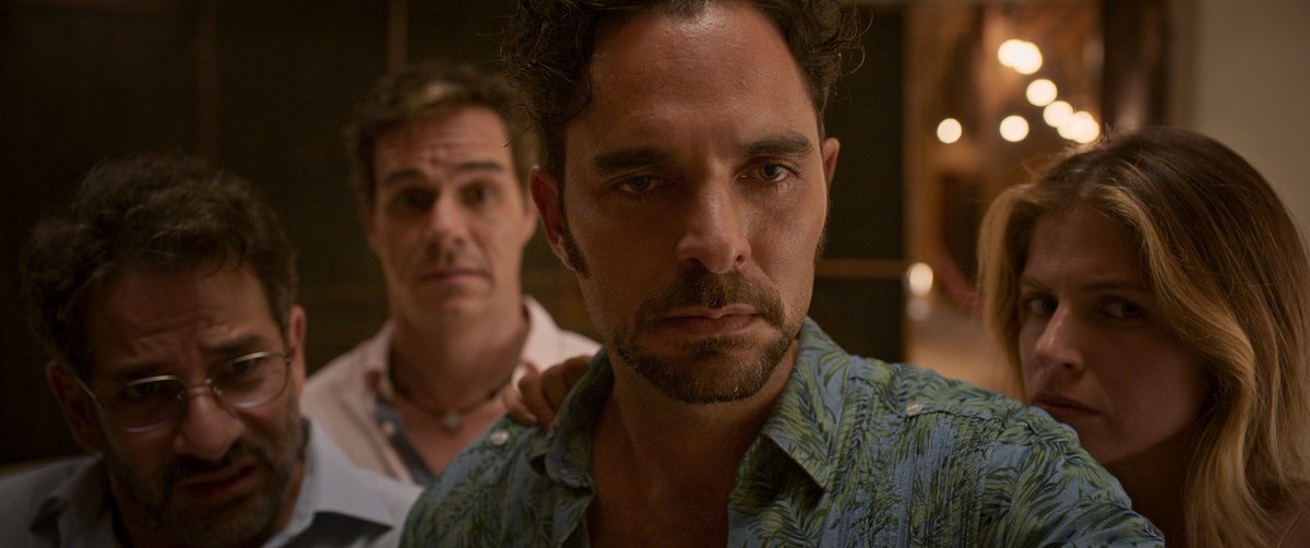 butacaybutacon's tweet image. 'Amalgama', del mexicano Carlos Cuarón, en la Sección Oficial del 24 Festival de Cine de Málaga. @festivalmalaga 

#Amalgama #CarlosCuarón #24FestivalMálaga 

la-fm.es/?p=15903