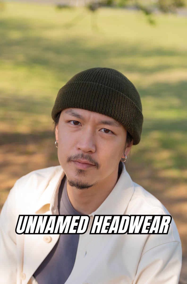 UNNAMED HEADWEAR (@unnamedheadwear) / Twitter