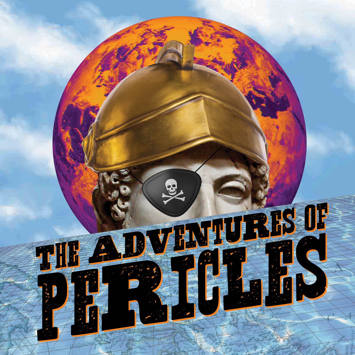 Adventure awaits in the Park this summer!  July 15-18!