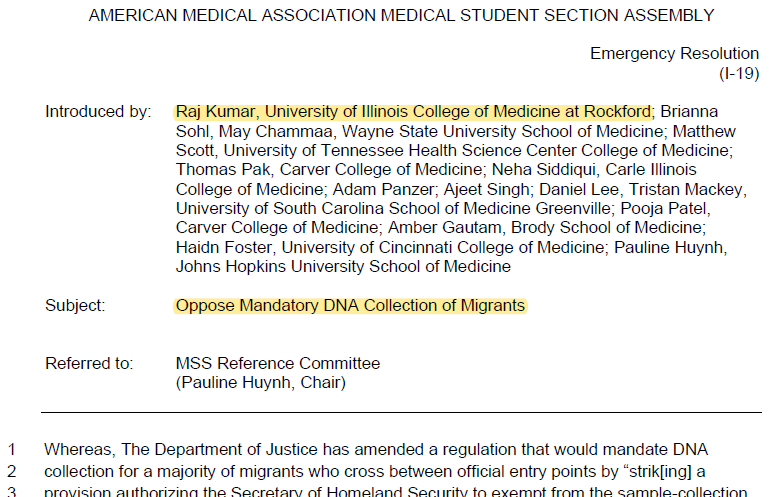 Raj Kumar, MD tweet media