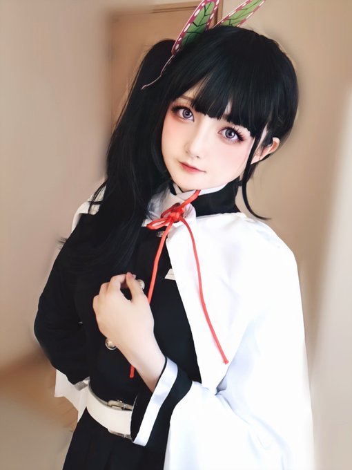 コスプレイヤーしょこらのTwitter画像24