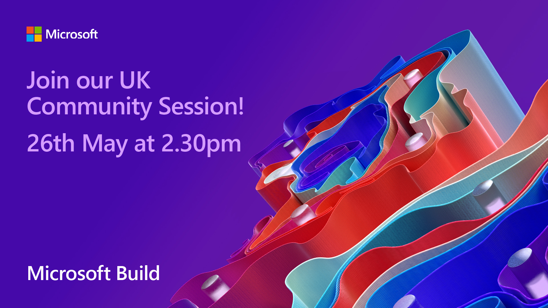 Microsoft Developer UK on Twitter: