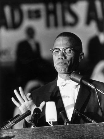 Respect_Due's tweet photo. I Am Neither A Fanatic Nor A Dreamer. I’m A Black Man Who Loves Peace And Justice And loves His People #MalcolmXDay   
#RespectDue https://t.co/SmUpfzk7tr