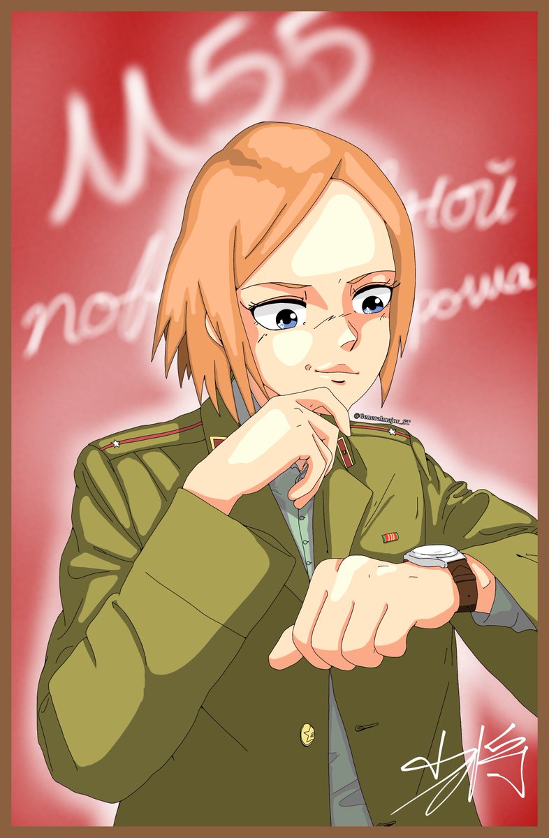 Twoucan ソ連 の注目ツイート イラスト マンガ コスプレ モデル