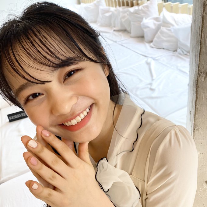 林芽亜里のTwitter画像59