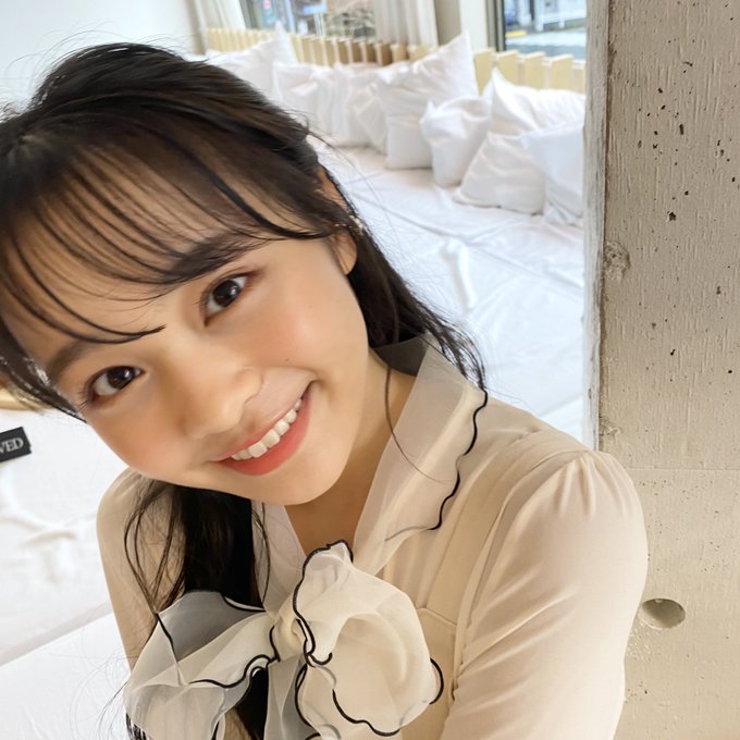 林芽亜里のTwitter画像56