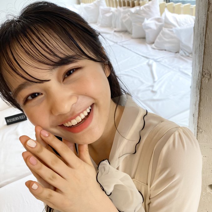 林芽亜里のTwitter画像58