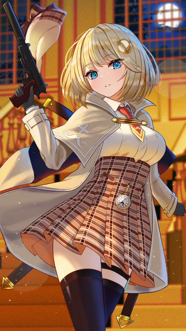 #画像を4枚晒したらrtがきてフォロワーがぶわーって増えると聞いて 