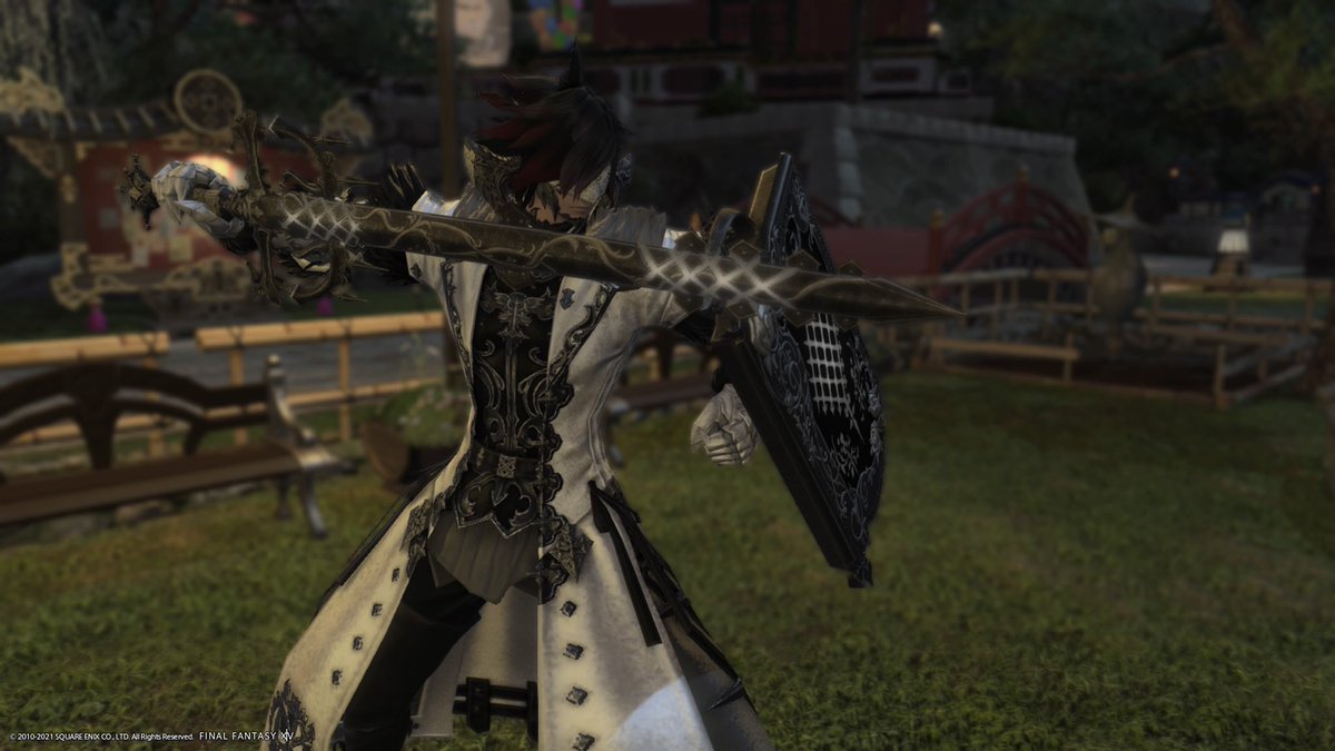 FoxFFXIV's tweet photo. Hello there friends, I decided to change my account to a final fantasy 14 one because of the love I have for this game, I can’t wait to met new peeps and share some content about this tall lizard boi (use to be a catboy) https://t.co/I8hzxZL14F