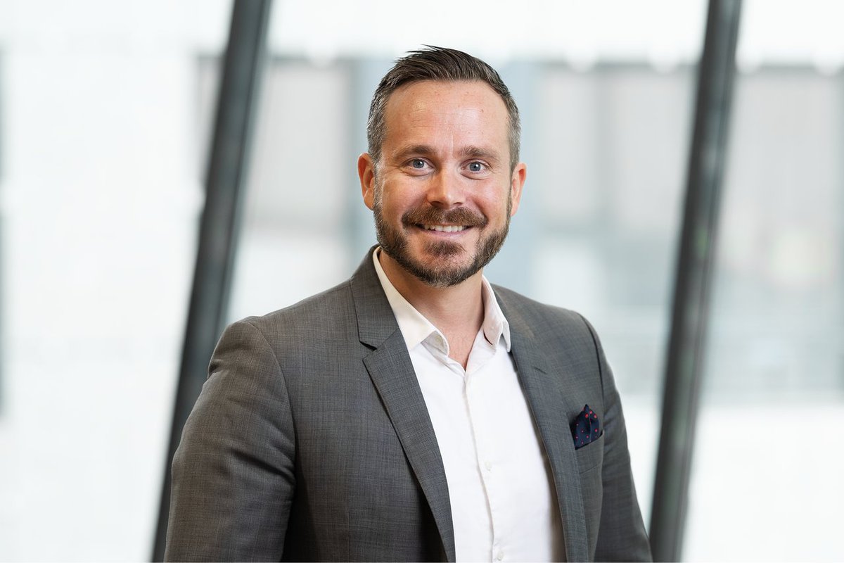 Successful Nordic examples of corporate venture building, interview with Tomas Björnsson, CEO of #InCharge and responsible for Vattenfall's activities in e-mobility. bit.ly/33VZ5bh
#Vattenfall #Fossilfree #Desifer
