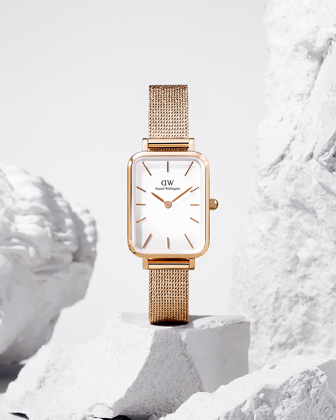 Nordstrom store daniel wellington