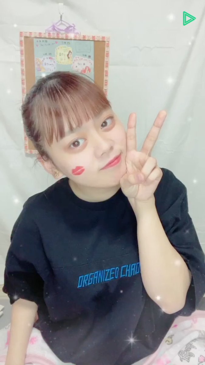 SjsOPvotaBqsaEp's tweet photo. 🐰みゆ🌷 「フォロワー350人になるまで終われません【長時間】」
https://t.co/FSYYdvJEXL
#LINELIVE で配信中 https://t.co/OUGKjX27q4