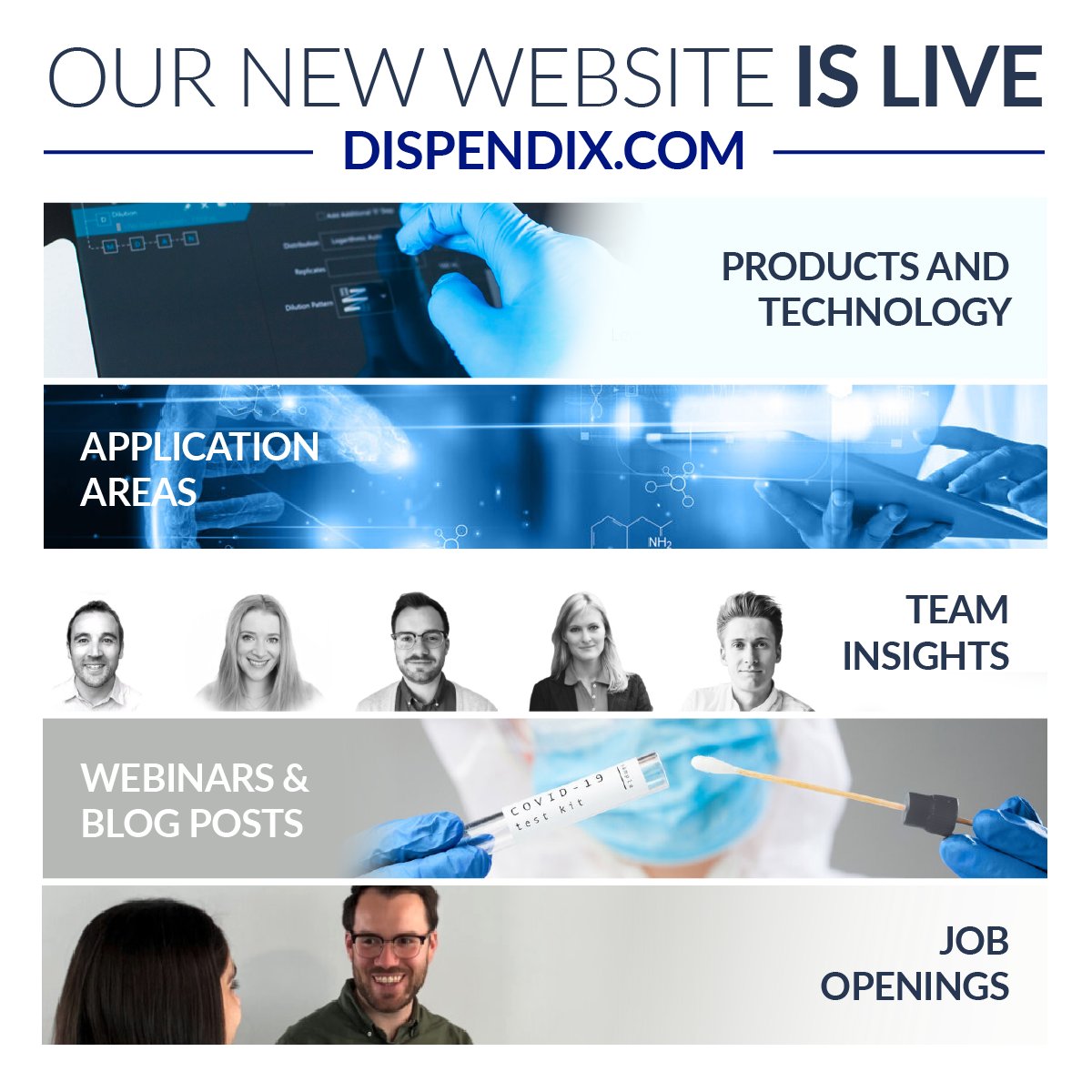 DISPENDIX tweet media