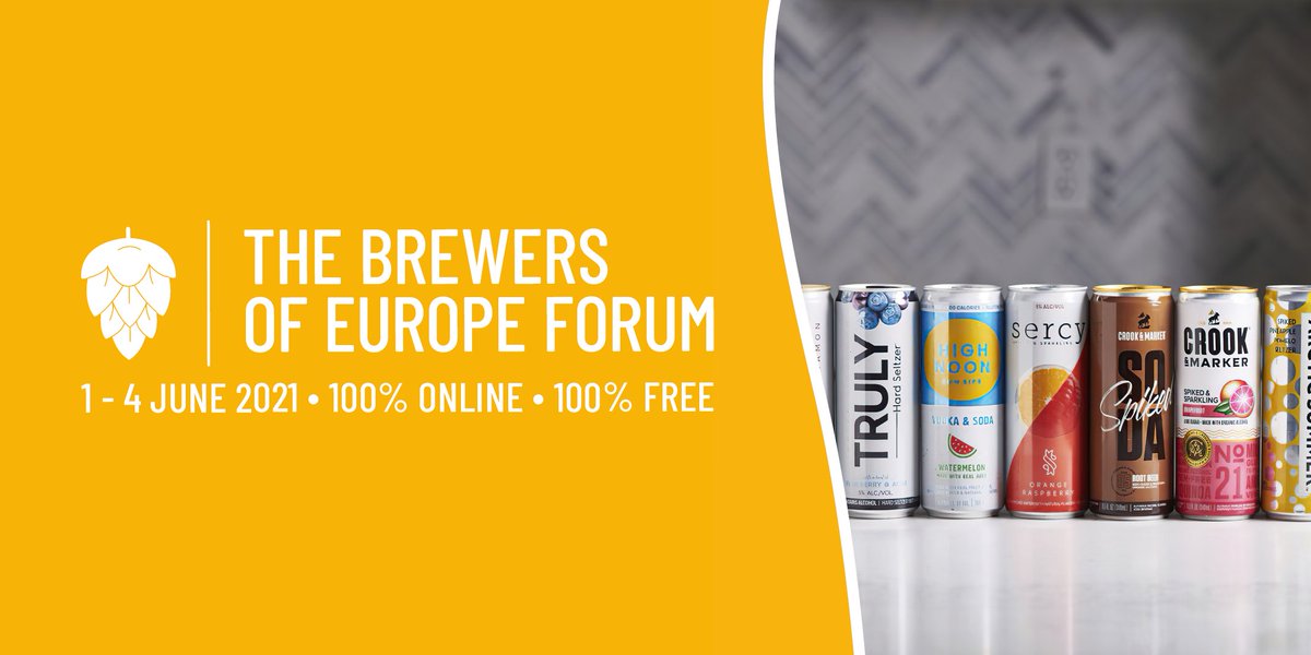 ForumBoe's tweet photo. Registration for the #brewersforum 2021 is now open! Register now to access all sessions live, engage with our brewmasters and experts on #lager, #hardseltzer, #barrel-aging @beerandpub @SIBA_BeerX @sibaIndeBrewer @SIBA01 #beerconference #craftbrew
https://t.co/iys35LdlVF https://t.co/8shywxRl9K