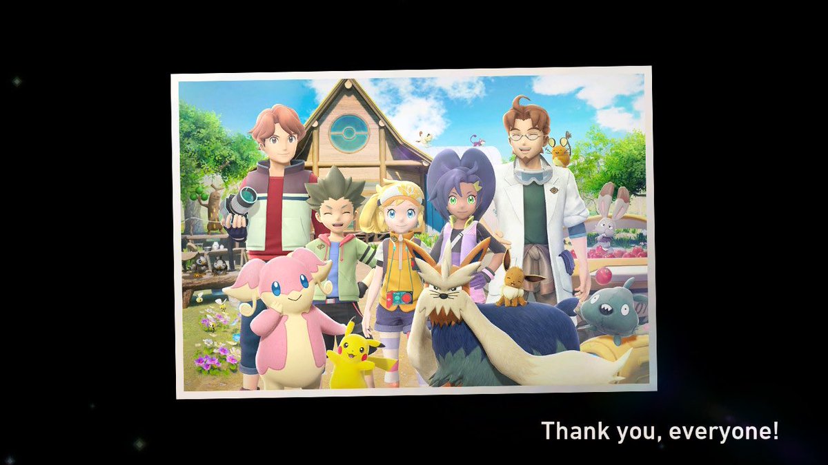 ポケモンスナップ デデンネの出現場所や特殊行動 ポケスナ 攻略大百科 ポケモンスナップ デデンネの出現場所や特殊行動 ポケスナ 攻略大百科