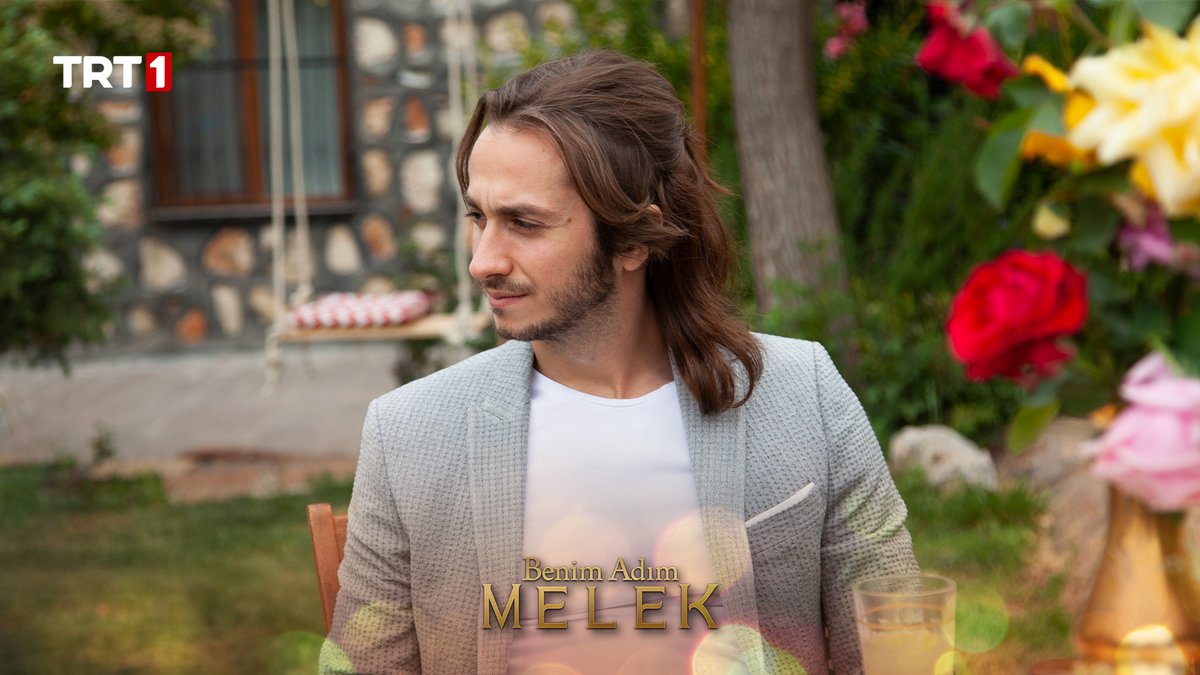 #BenimAdımMelek final bölümüyle bu akşam 20.00’de #TRT1’de ✨
<a href="/trt1/">TRT 1</a> <a href="/usyapimtv/">Üs Yapım</a>