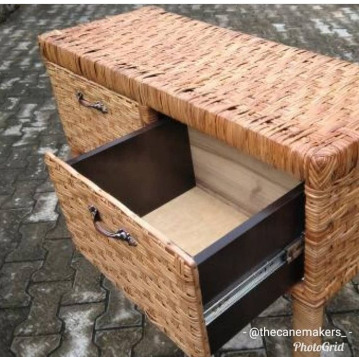 thecanemakers's tweet photo. We are your plug for anything cane๐๐๐๐๐๐
#TCMMadeit #loungechairs #stools #babycrib #canedesk #storagebaskets #caneshelves #swingchair #cryptocurrencies #AkwaabaLaycon #canecraft #caneplug #wickerandrattanplug #wickerfurnitures #rattanfurnitures #interiordecor https://t.co/UBePt0Kl1G