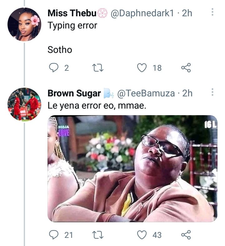 ThembisaKhoza17's tweet image. Twitter🚮😂😂😂😂😂😂😭😭😭😭😭😭😭💔💔💔💔💔..