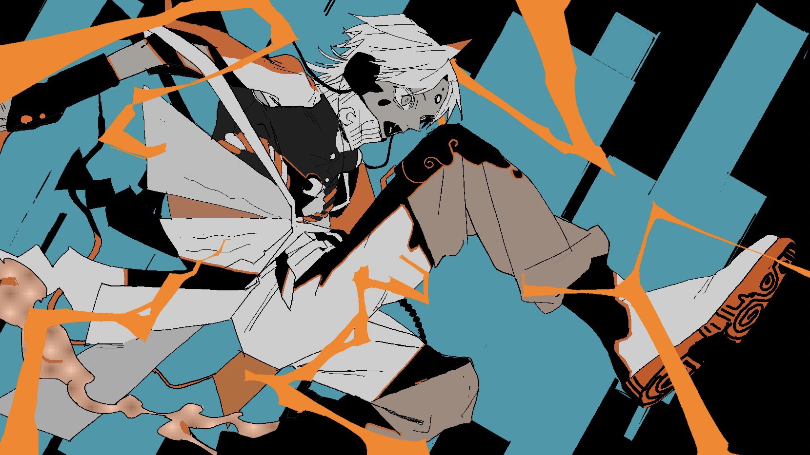 Wooma Pa Twitter 不眠症さん Fuminsho1107 の新曲 浮遊感トリップ の動画イラスト制作しました かっこいい曲です 是非聴いてみてください Youtube T Co Wzixz14qnu T Co Dpbtxydmnj Twitter