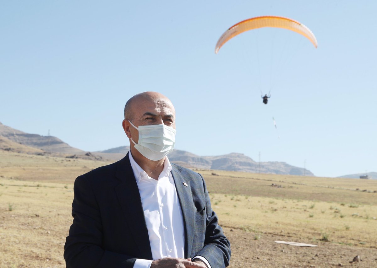 Mahmut Demirtaş