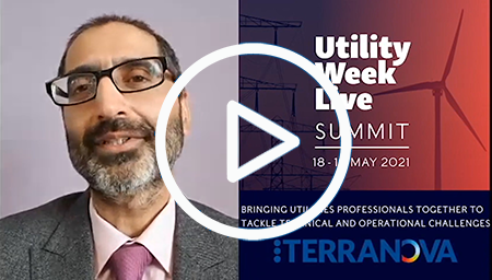 Meeting key #digitalisation and #netzero challenges head on.Terranova to contribute at #UWLSUMMIT,the UK’s premier pan-utility forum. Sharing our global expertise in #SmartWaterMetering and #SmartGrid for gas at bit.ly/3f3USZX