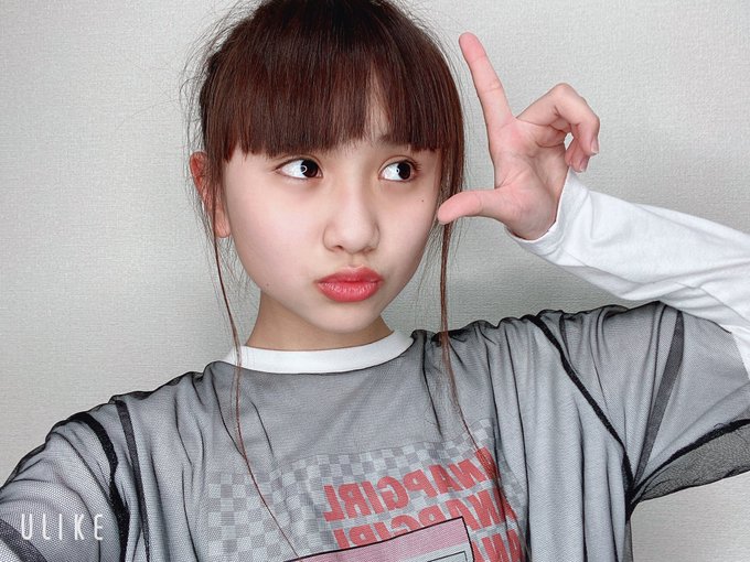 Twitterのコスプレ画像2