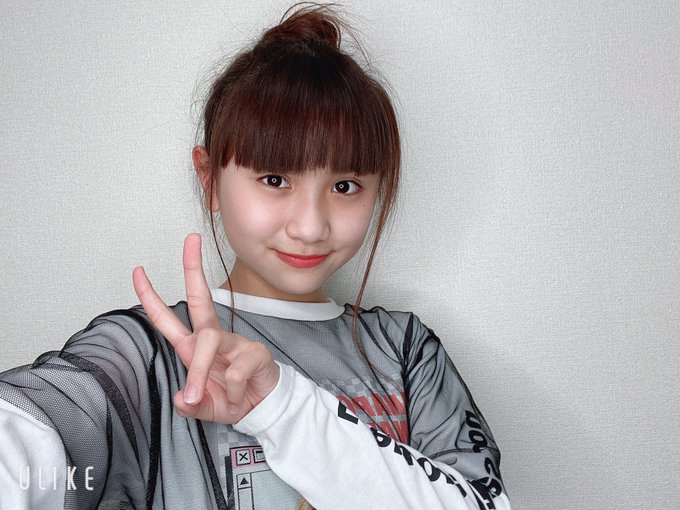 Twitterのコスプレ画像3