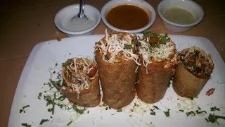 Jini Dosa - Fusion Dosa 
Video Link :
youtu.be/GEArjpxxWFc

#Dosa #Dosai #Food #JiniDosa #Dhosa #Foodie #StreetFood #Video #IndianStreetFood #dinner #AsianFood #AsianCuisine     # .  .