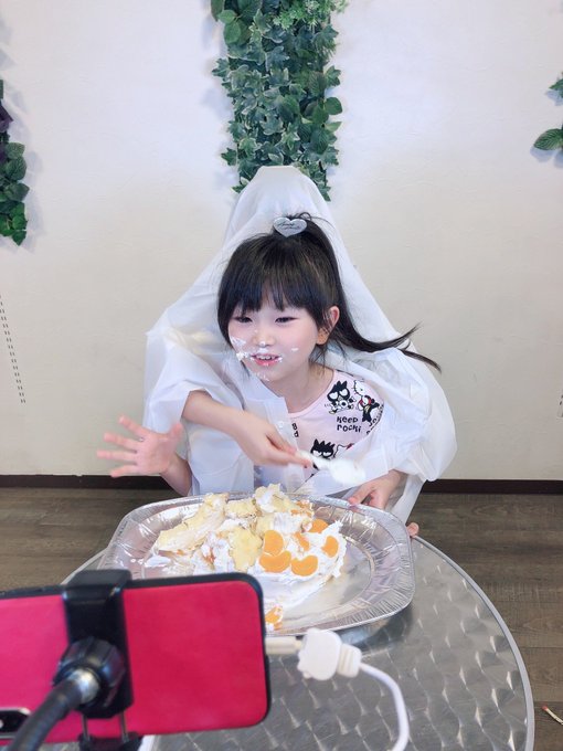 Twitterのコスプレ画像15