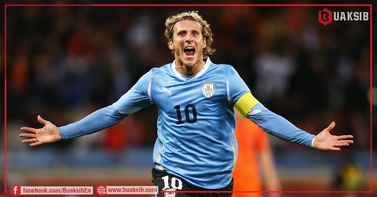 Happy 42nd birthday to Diego Forlan        