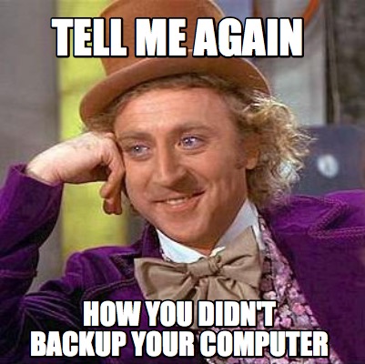 BURNZNET_'s tweet image. I know you all always do this, so this is a friendly reminder. Back up the data on your computer. If you would like assistance please call us, and if it&apos;s to late, call us and let us see what we can do to assist you. burnznet.com