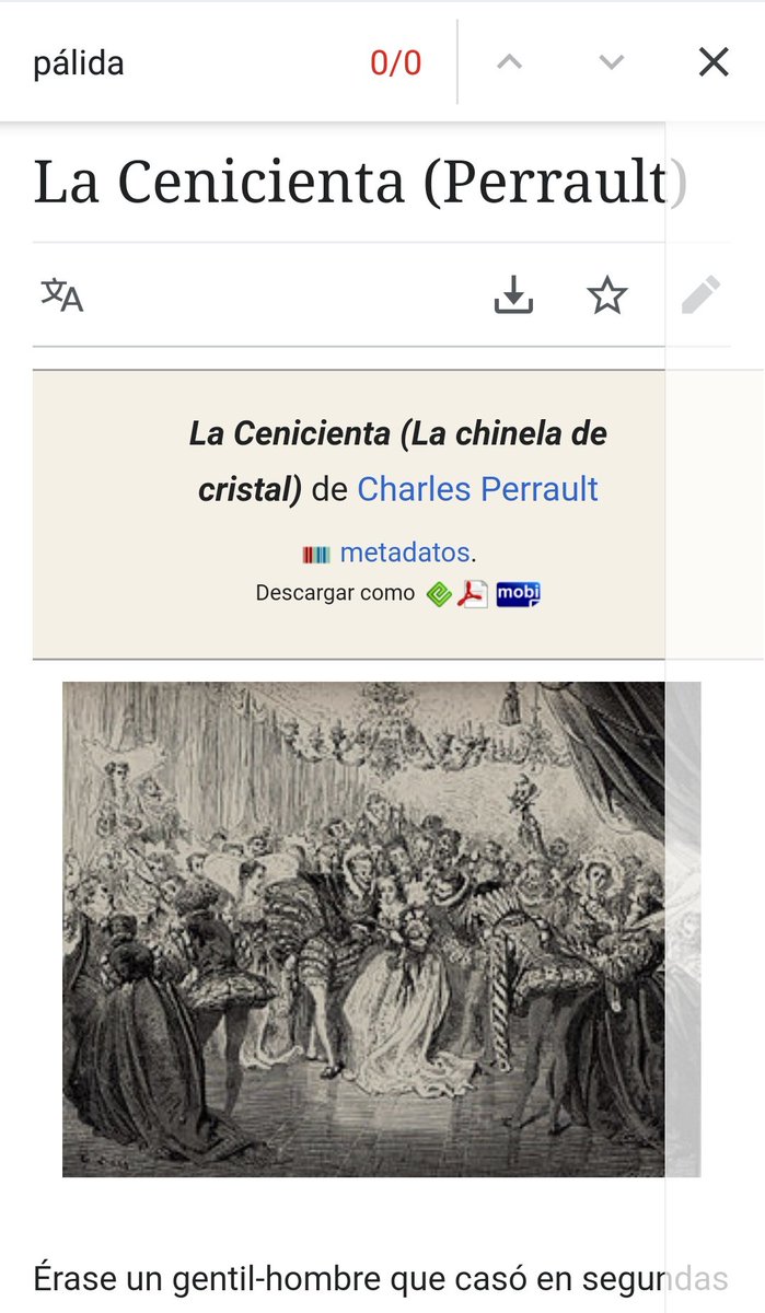 PokPau_'s tweet photo. Dónde pone que el hada madrina era blanca, dónde está que yo lo vea https://t.co/nPtgcfDSSg