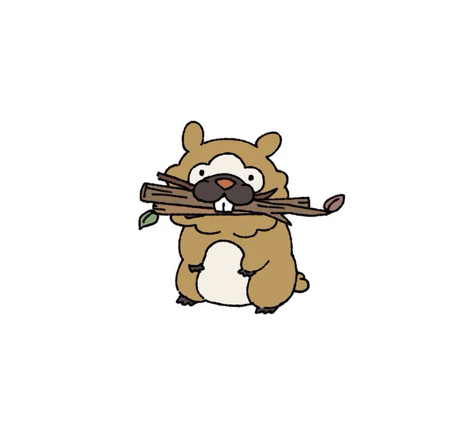 ω 