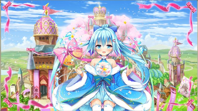 推しの花騎士を壁紙にしようのtwitterイラスト検索結果 推しの花騎士を壁紙にしようのtwitterイラスト検索結果