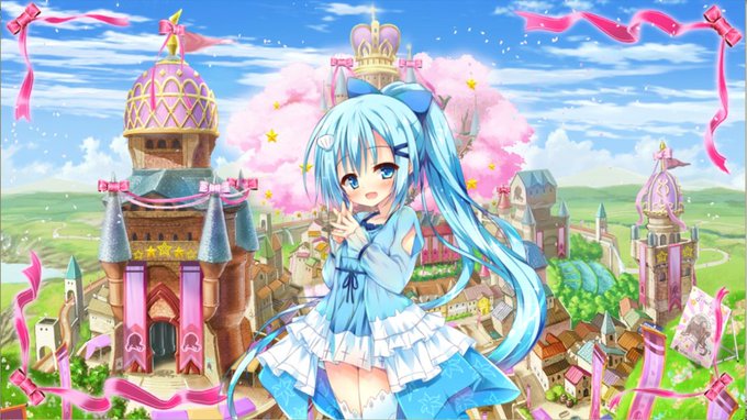推しの花騎士を壁紙にしようのtwitterイラスト検索結果 推しの花騎士を壁紙にしようのtwitterイラスト検索結果